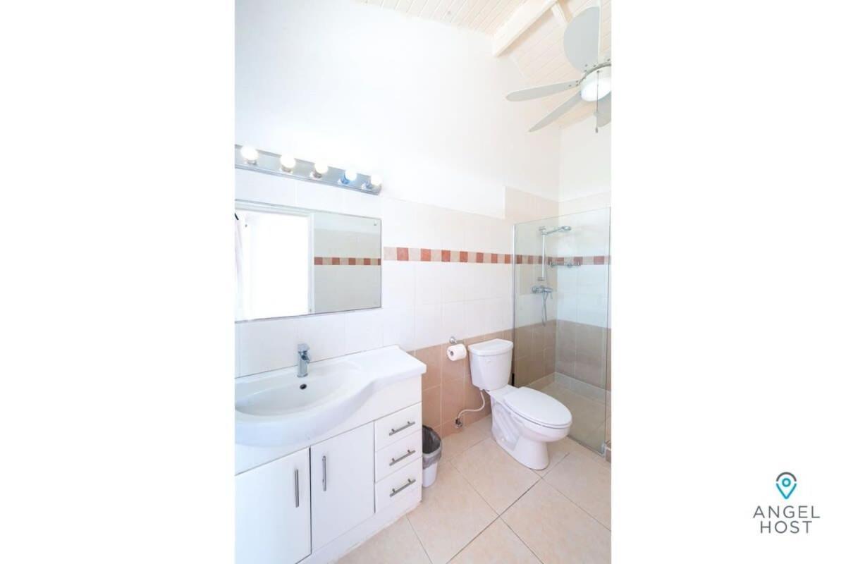 Beachy Cottage I Kitchen I Wi-Fi I Shaded Cabana I Parking Сент-Филип Экстерьер фото